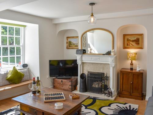 Richmond House | Brittain House