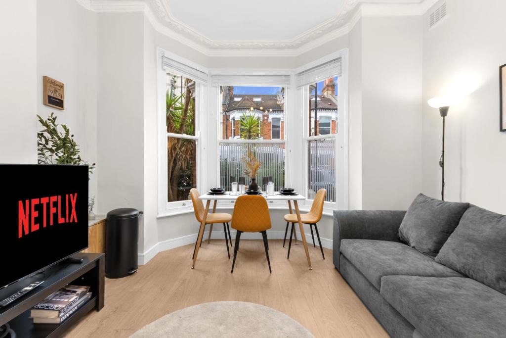 Ferndale Apartment | Brixton/clapham