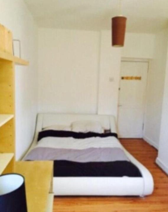Vassall House | Brixton rd