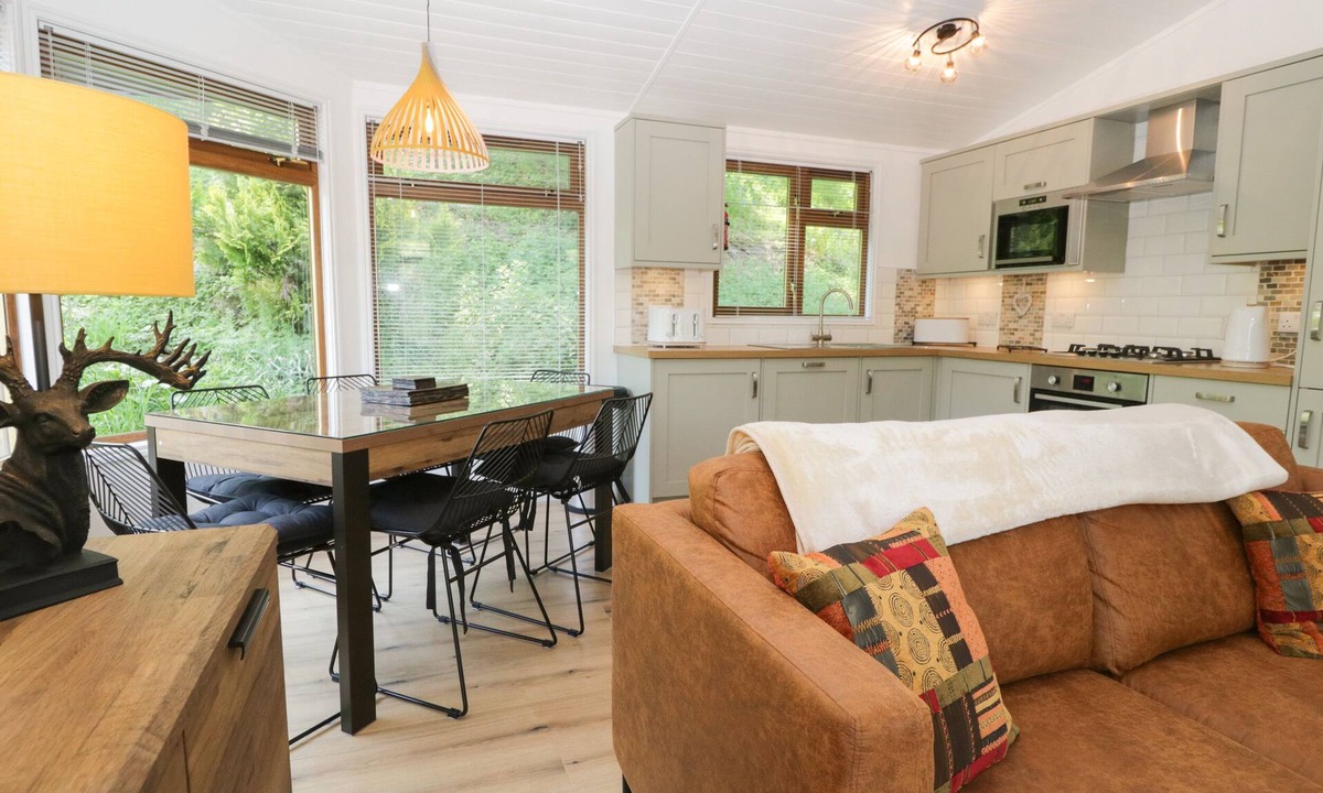 Troutbeck Cottage | Broad Oak Lodge