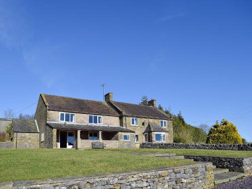 Longnor House | Broadmeadows Farm