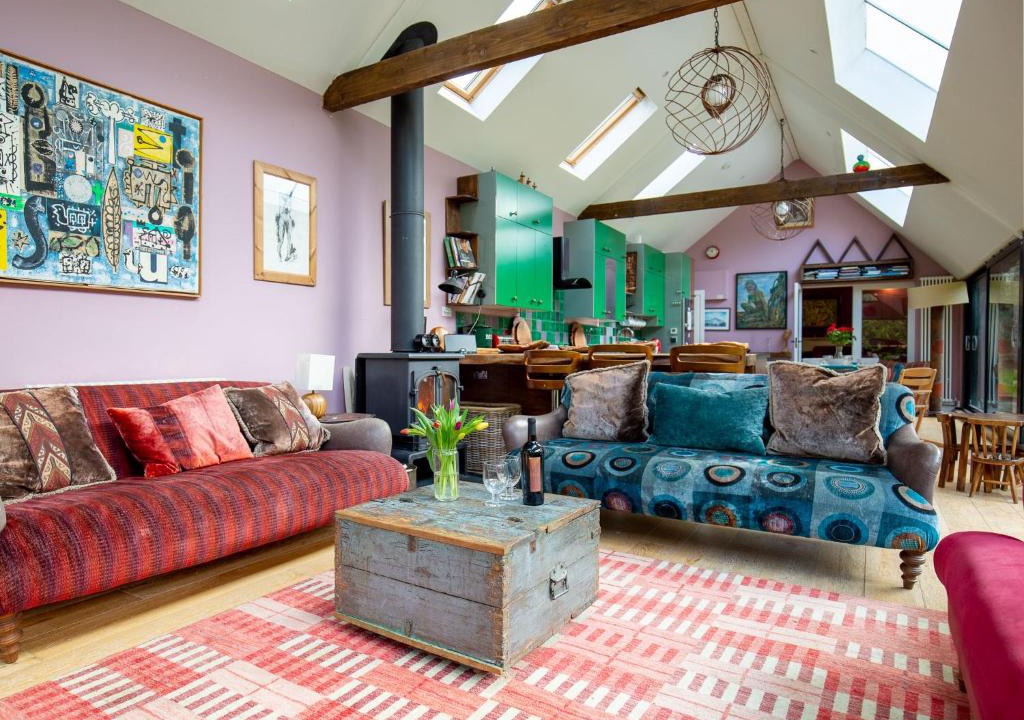 Chipping Norton House | Brock Cottage