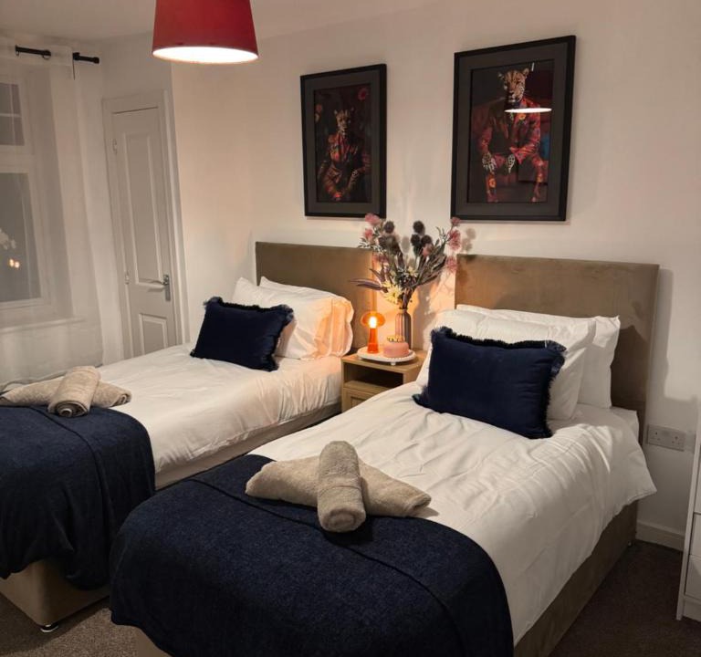 Bromley Common and Keston Apartment | Bromley jefersons place
