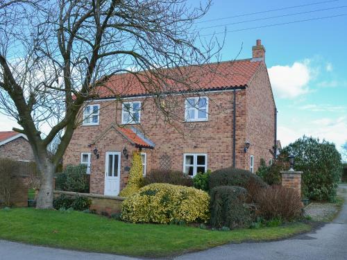 Potter Brompton House | Brompton Lodge