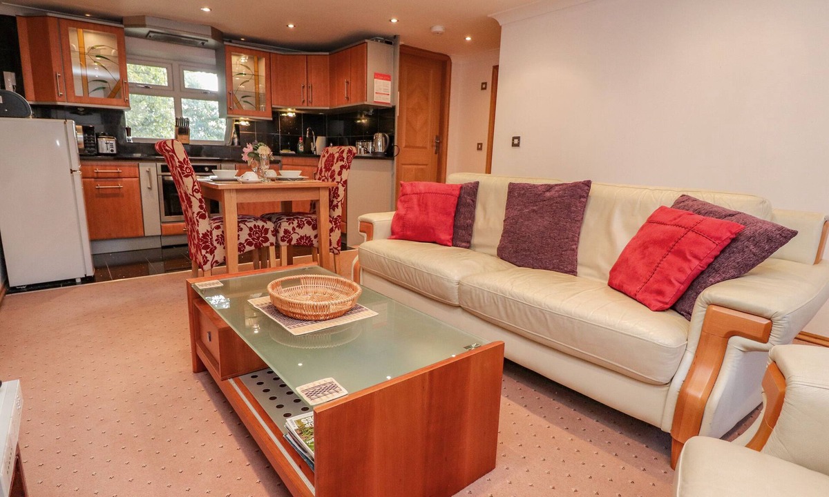 Oakworth Cottage | Bronte Cottage