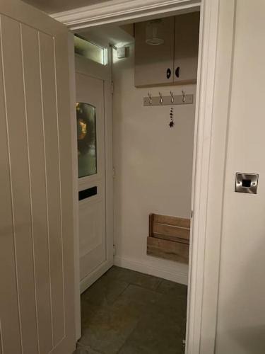Hepworth House | Brook Cottage