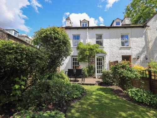 Windermere House | Brook Cottage