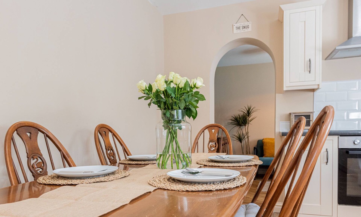 Goodmanham Cottage | Brook Farm Barn