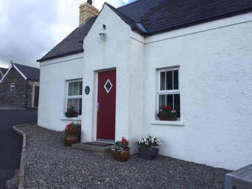 Downpatrick House | Brookvale Cottage