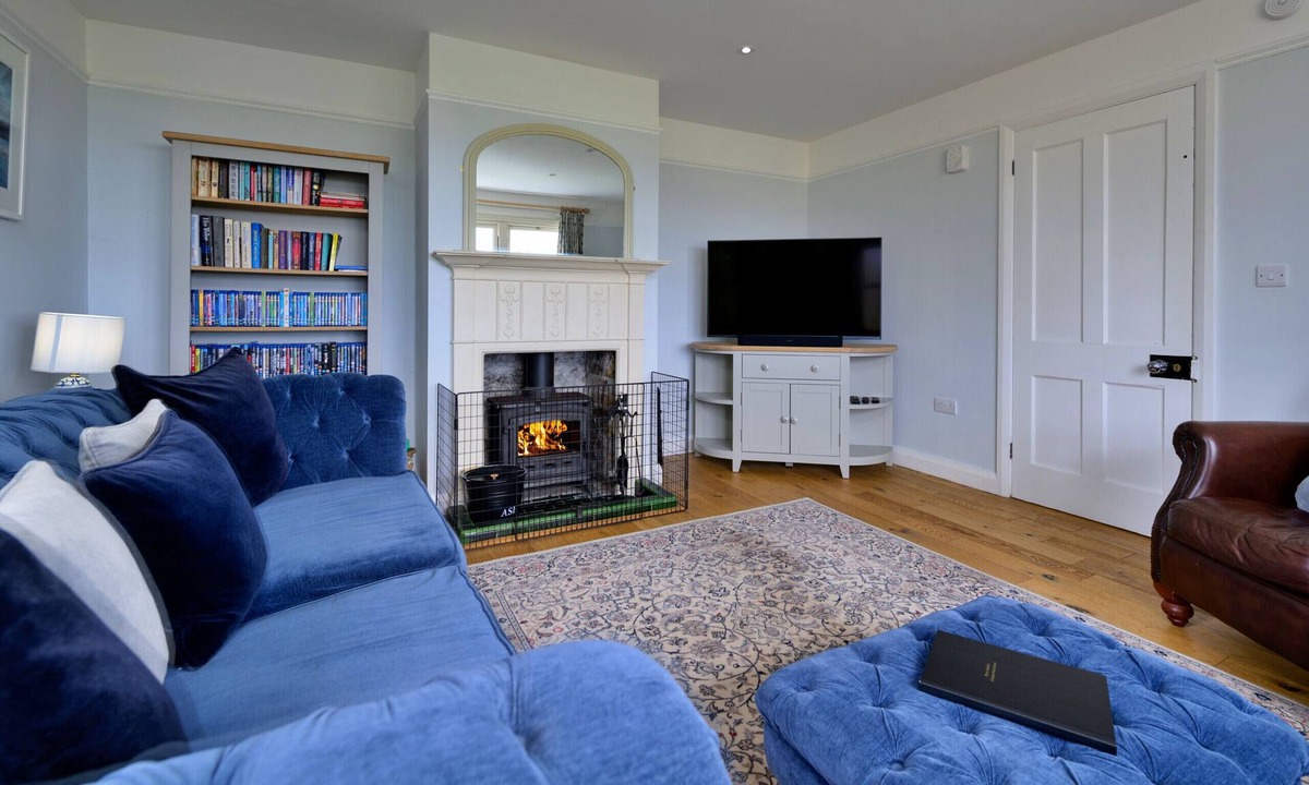 Harlech Cottage | Bryn Awelon