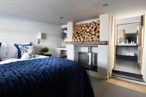 Treator House | Bryn Cottage