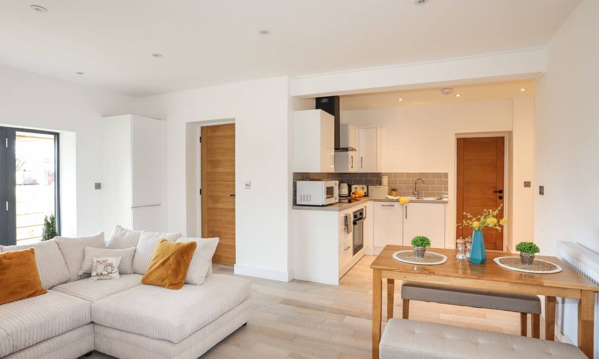 Bont Newydd Cottage | Bryn Min Manton Bach