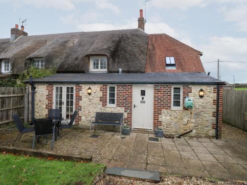 Chaldon Herring House | Bubbs Cottage