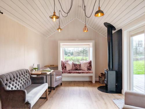East Ashling House | Budburst - Ashling Park