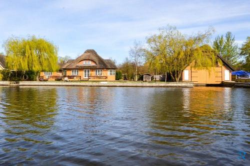 Horning House | Bureville