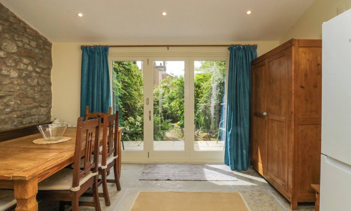 Burton-in-Lonsdale Cottage | Burton House