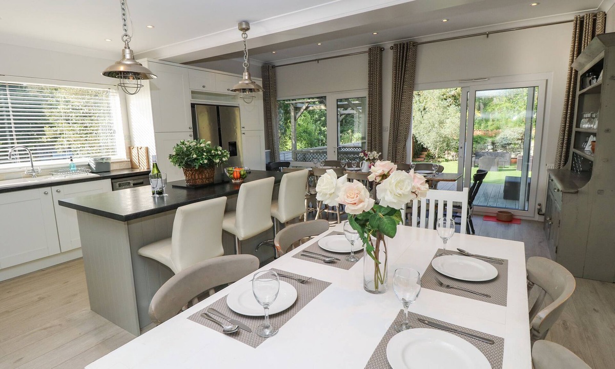 Ventnor Cottage | Burwyns