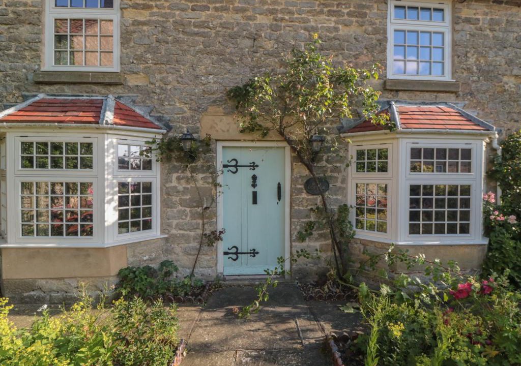 Lockton House | Bute Cottage