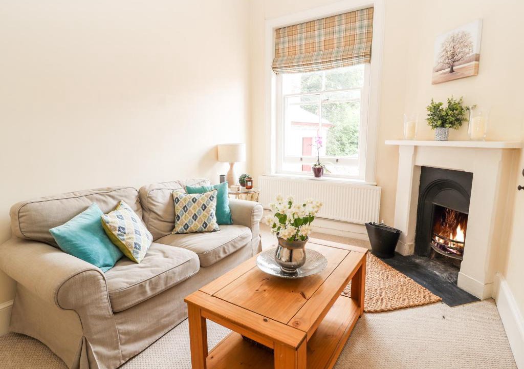 Wrexham Apartment | Butler's Flat