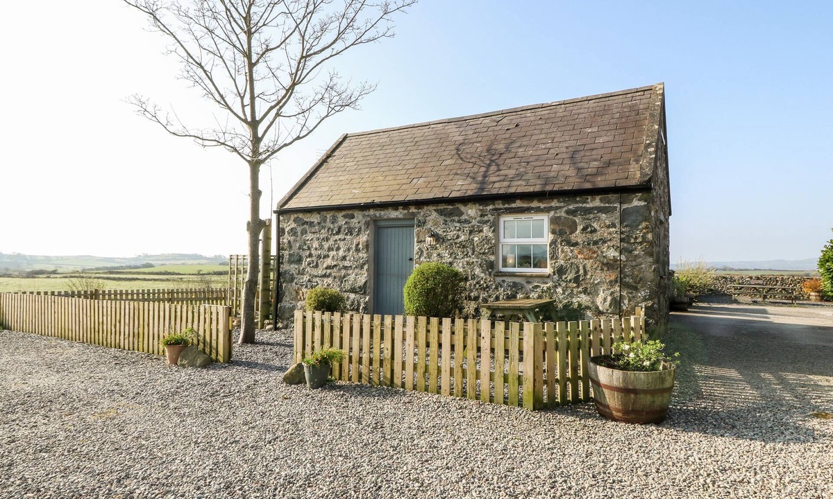 Rhyd-y-clafdy Cottage | Bwthyn Celyn