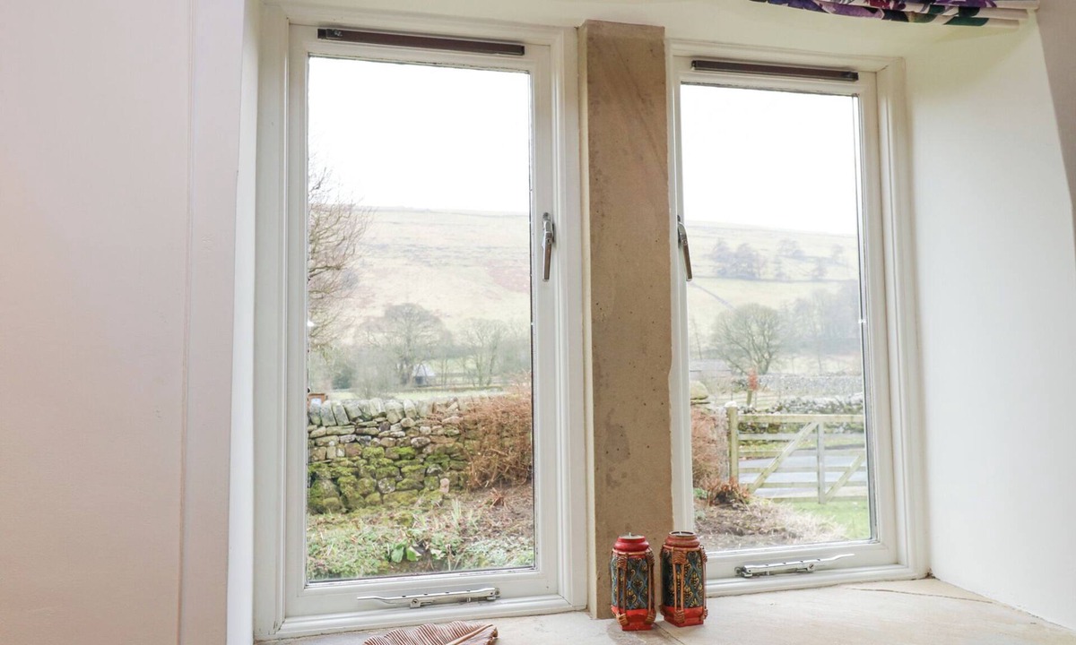 Litton Cottage | Byre Suite