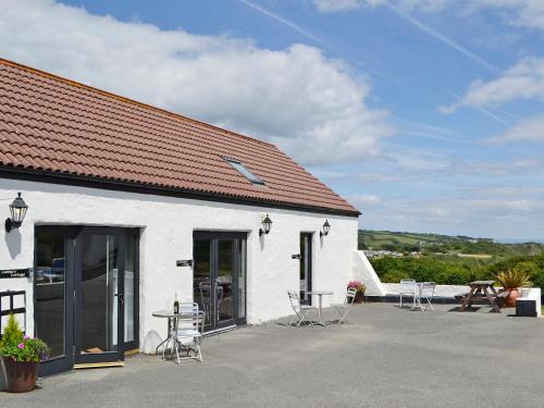 Lydstep House | Caddys Cottage - Uk6714