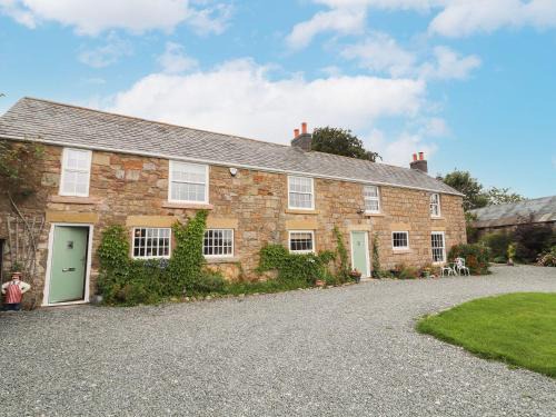 Bwlchgwyn House | Cae Adar Farm