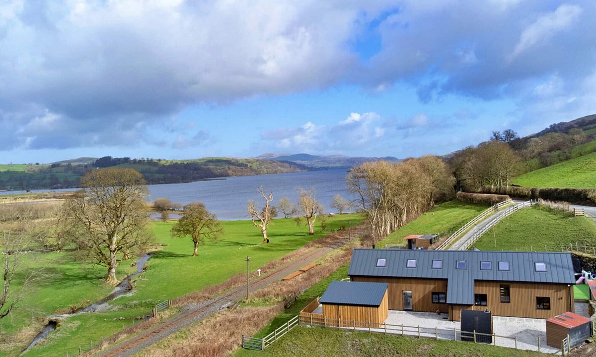 Bala Cottage | Cae Rhug