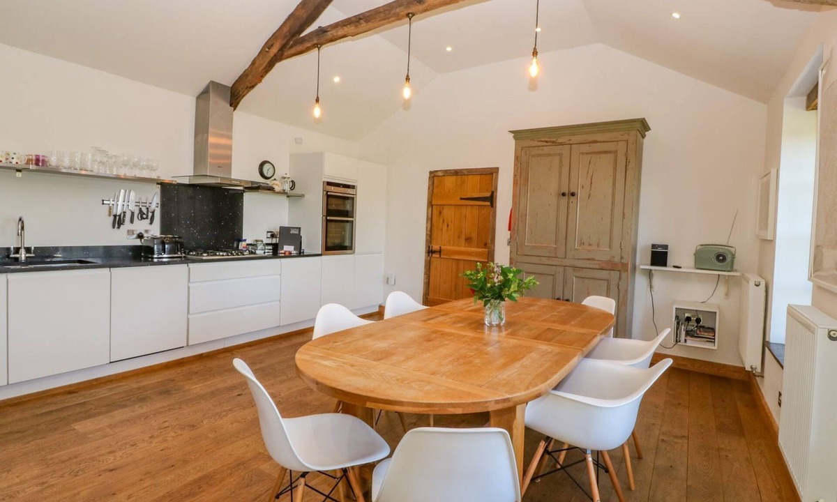 Harlech Cottage | Caereinion