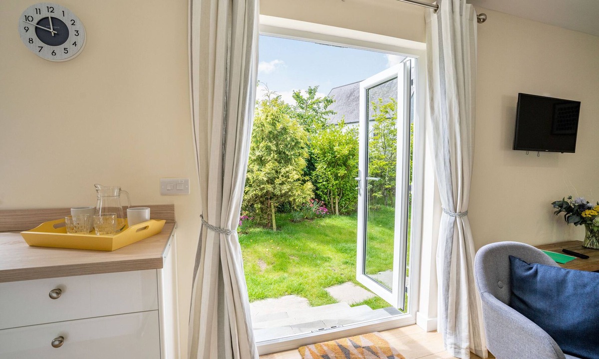 Jameston Cottage | Caldey Lodge