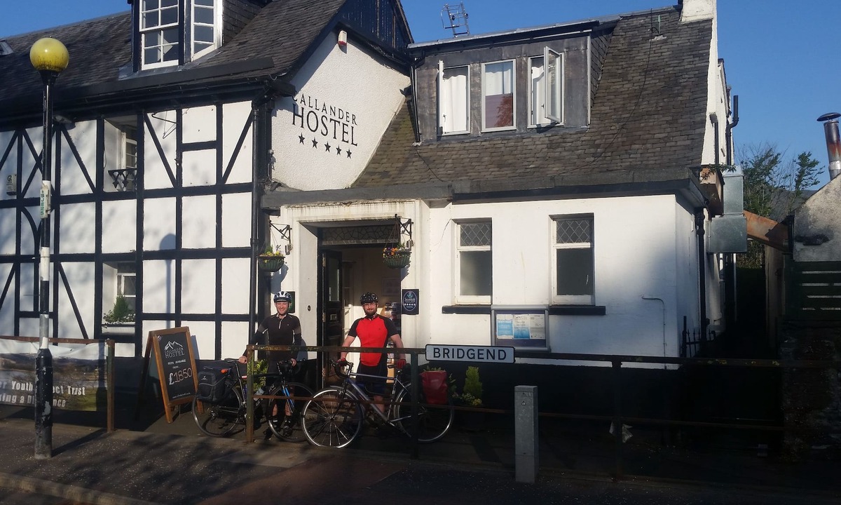 Callander Hostel | Callander Hostel