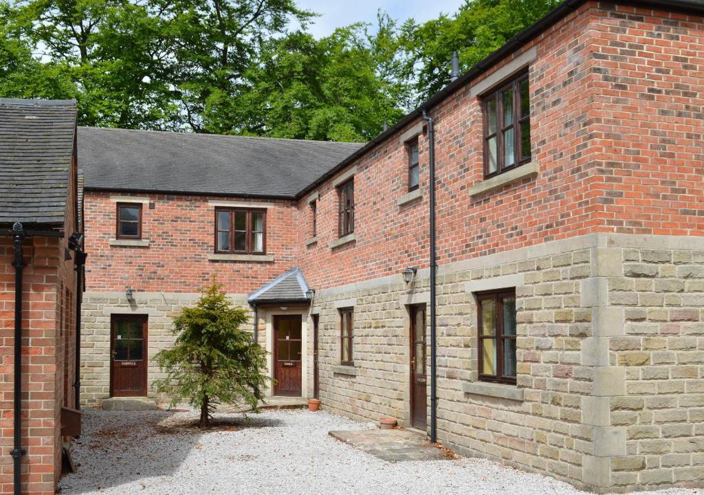 Knockerdown House | Callow Cottage