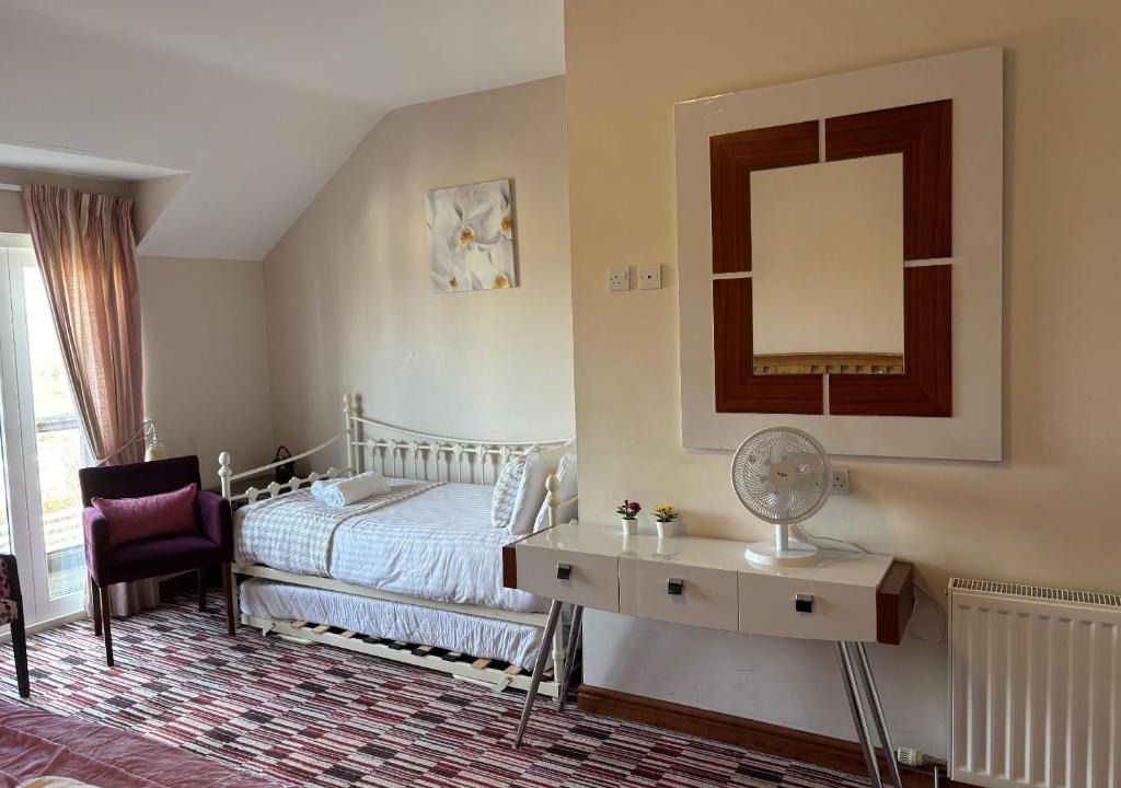 Aberystwyth House | Cambrian View
