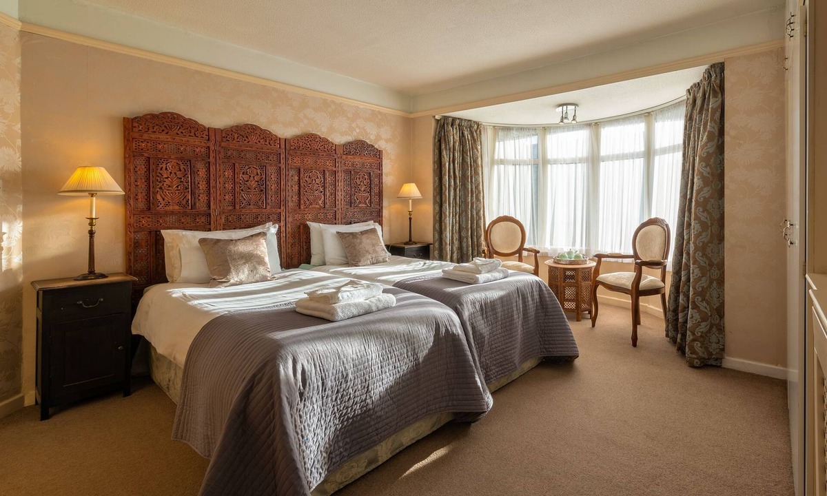Cambridge Bed & Breakfast | Cambridge Bed and Breakfast