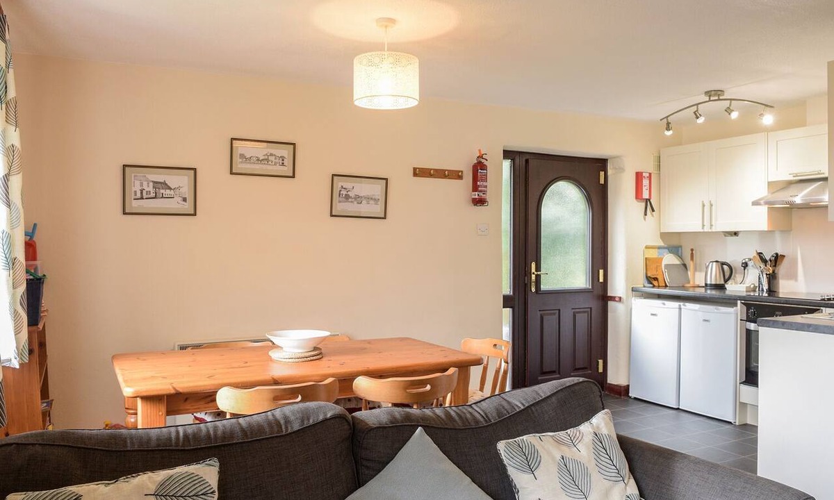 Bude Cottage | Campion Cottage