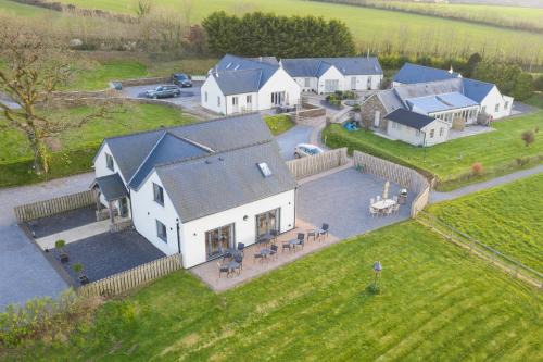 Canaston Wood Bed & Breakfast | Canaston Oaks