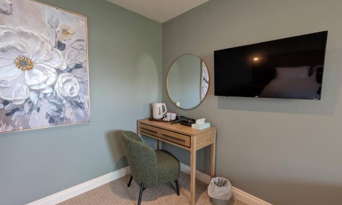 Omagh Hotel | Canavan's