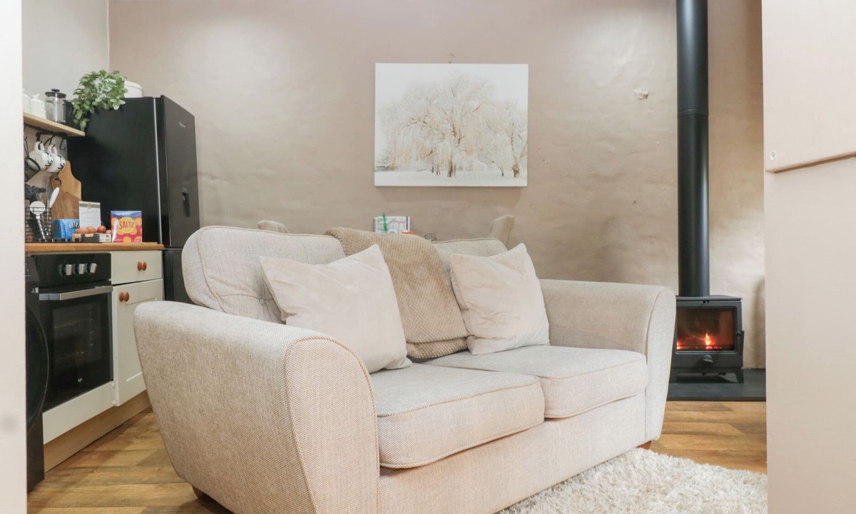Blackmill Cottage | Caner Bach Lodge