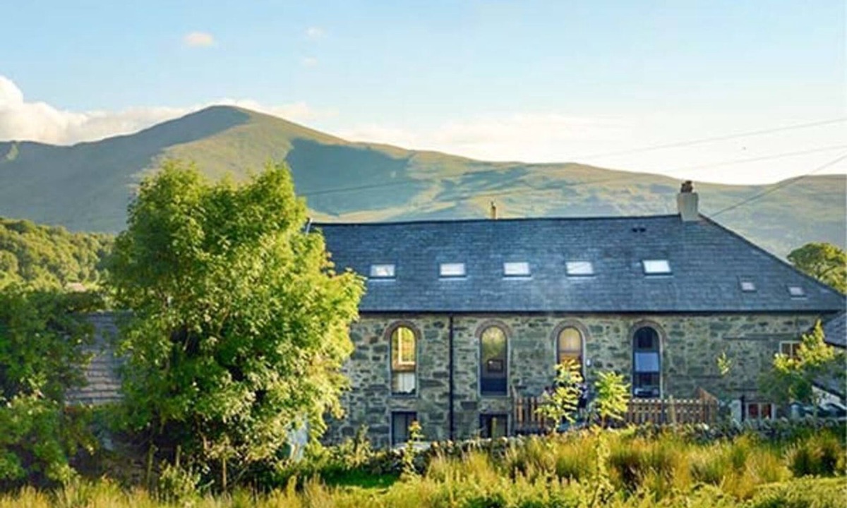 Gallt Y Foel House | Capel Dinorwig, Llanberis