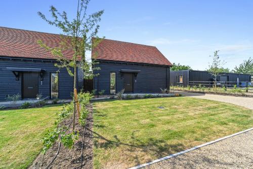 Halstead House | Captains Cottage at Rectory Farm in Gestingthorpe