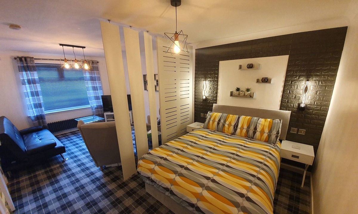 Perth Apartment | Captivating Studio Apartment in Perth