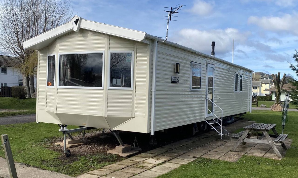 Minehead House | Caravans at Butlins Minehead