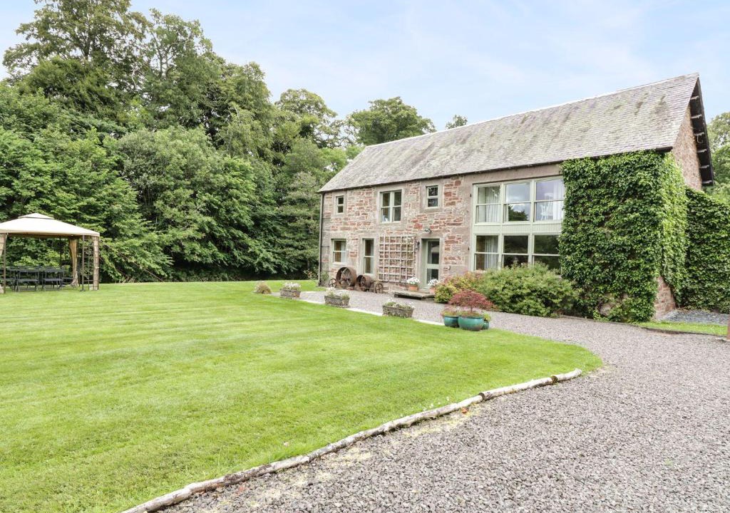 Murthill House | Cardean Mill