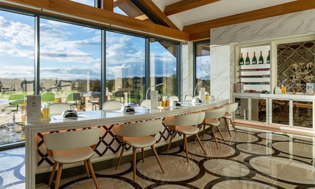 Broxton Hotel | Carden Park