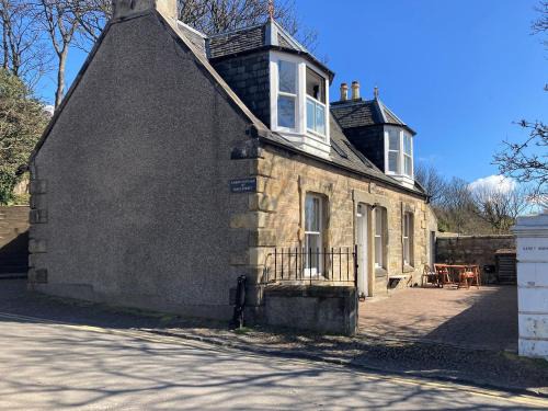 Lower Largo House | Cardy Cottage