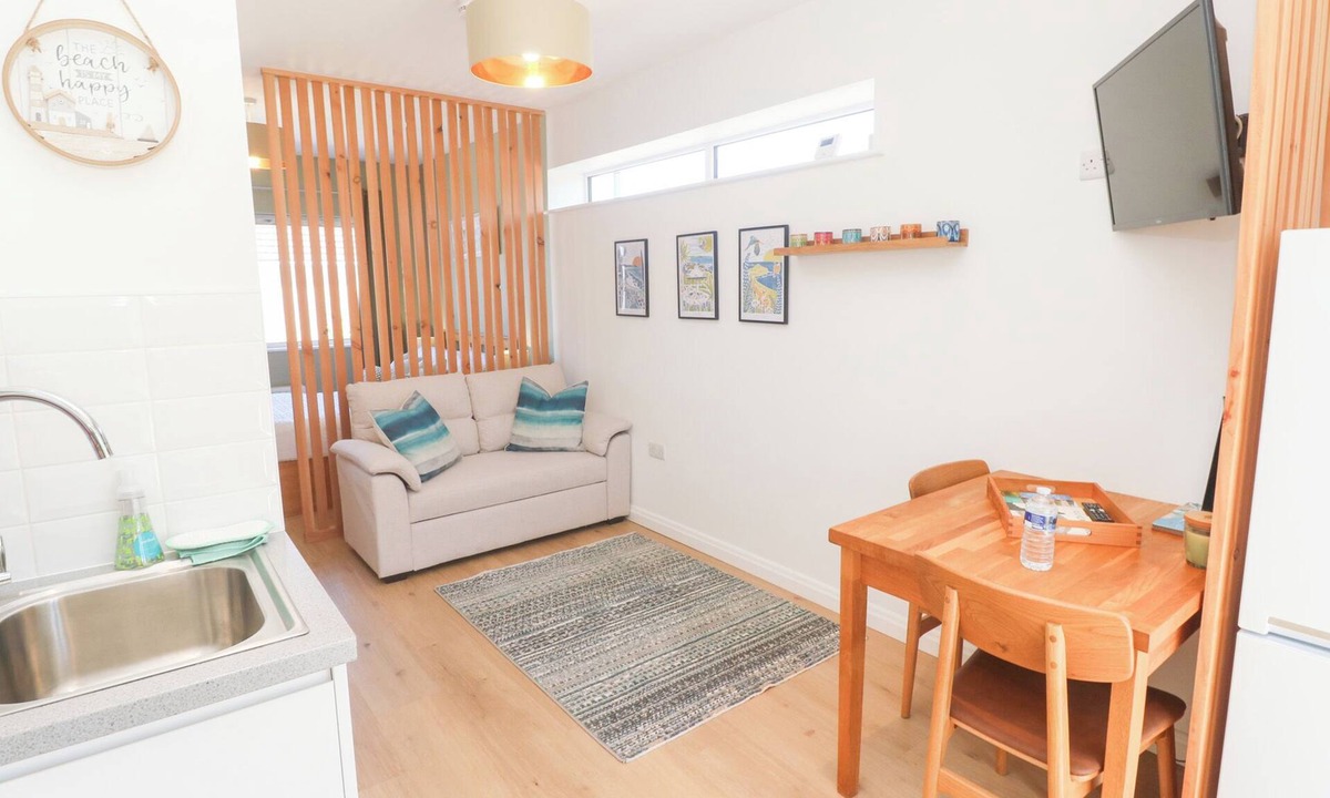 Illogan Cottage | Carn Brea