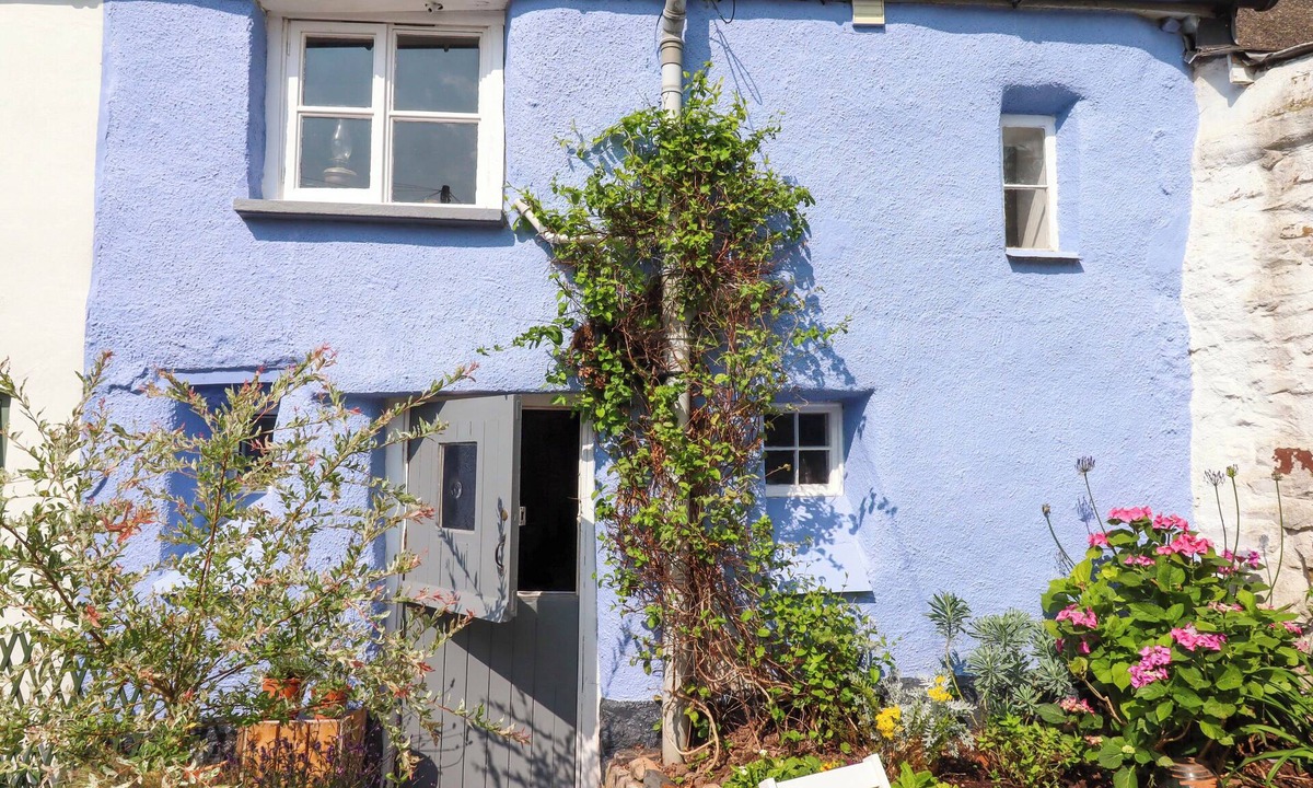 Hatherleigh Cottage | Carpenter's Cottage