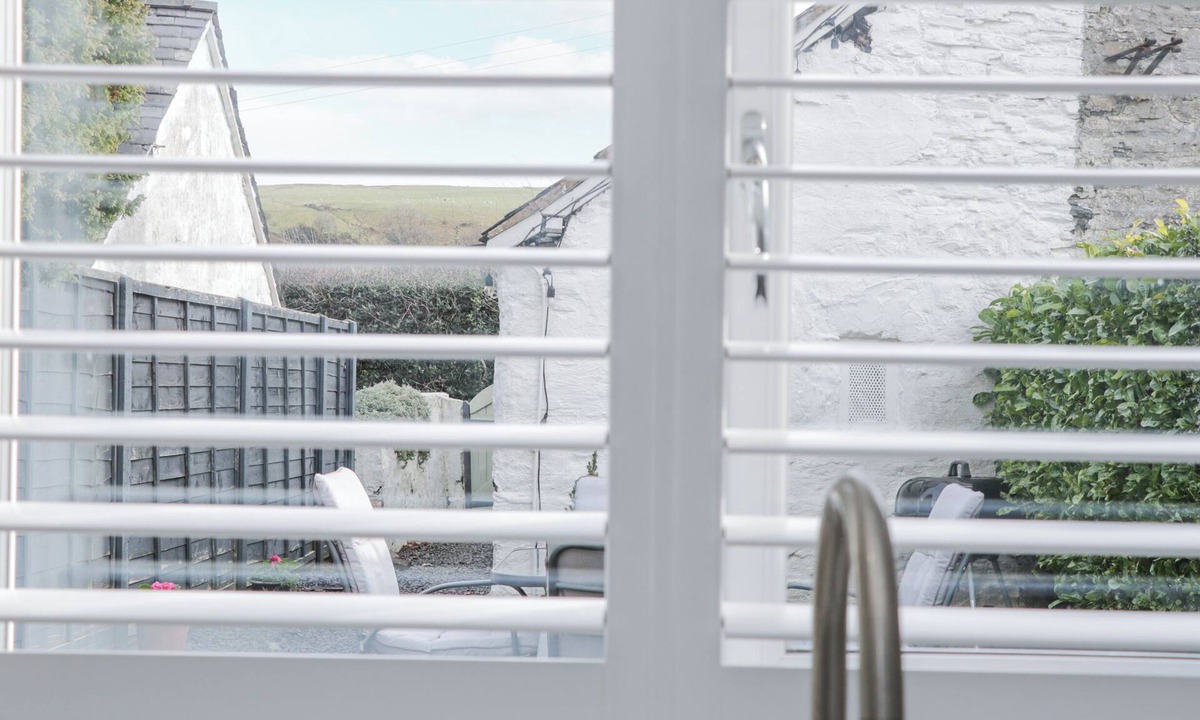 Llangernyw Cottage | Cartref