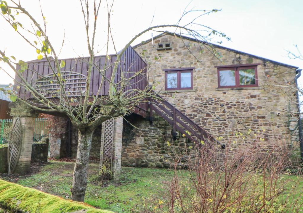 Great Langton House | Carvin-Tor