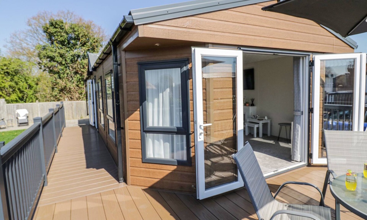 Evesham Cottage | Casa De Rhu